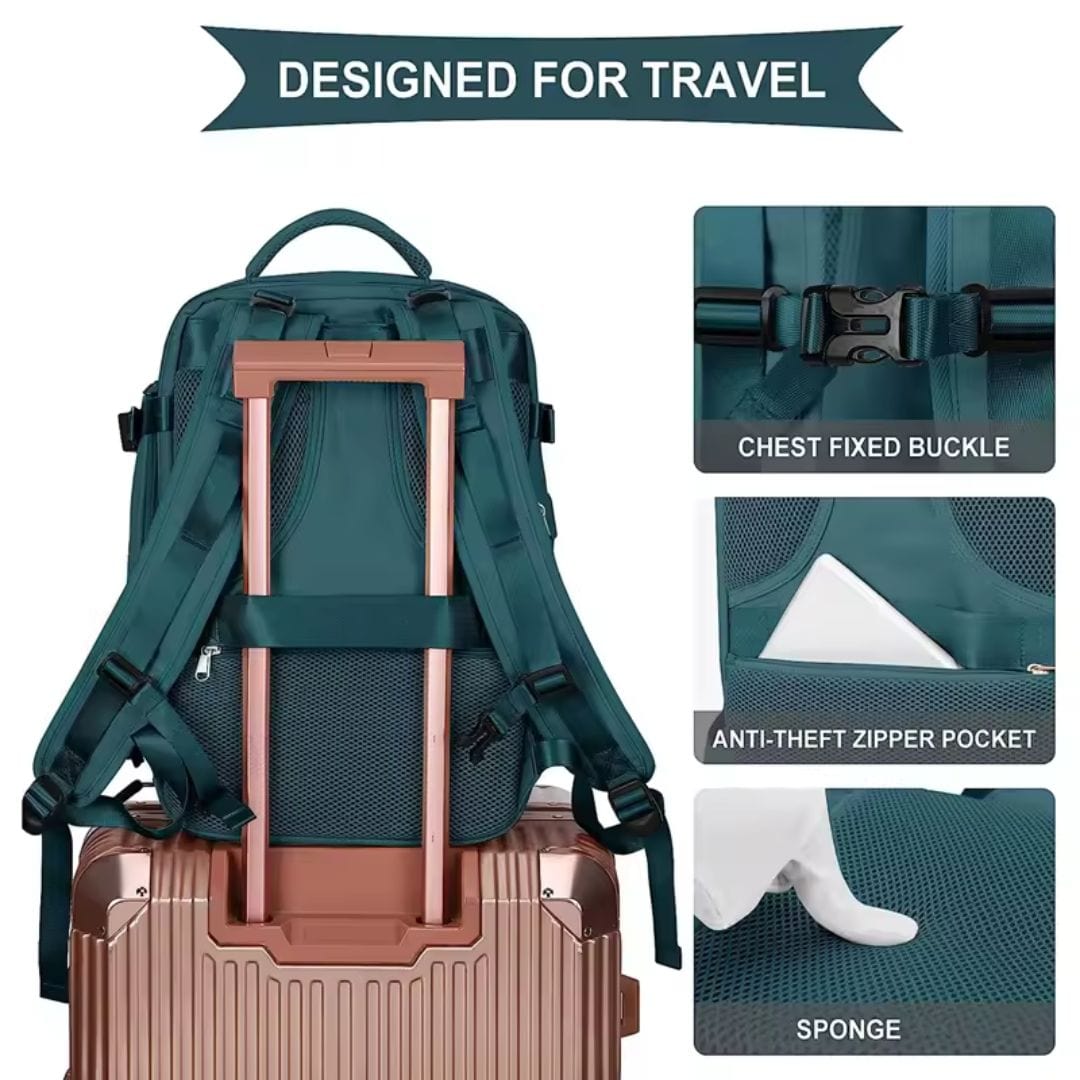 40L Travel Backpack ARCA