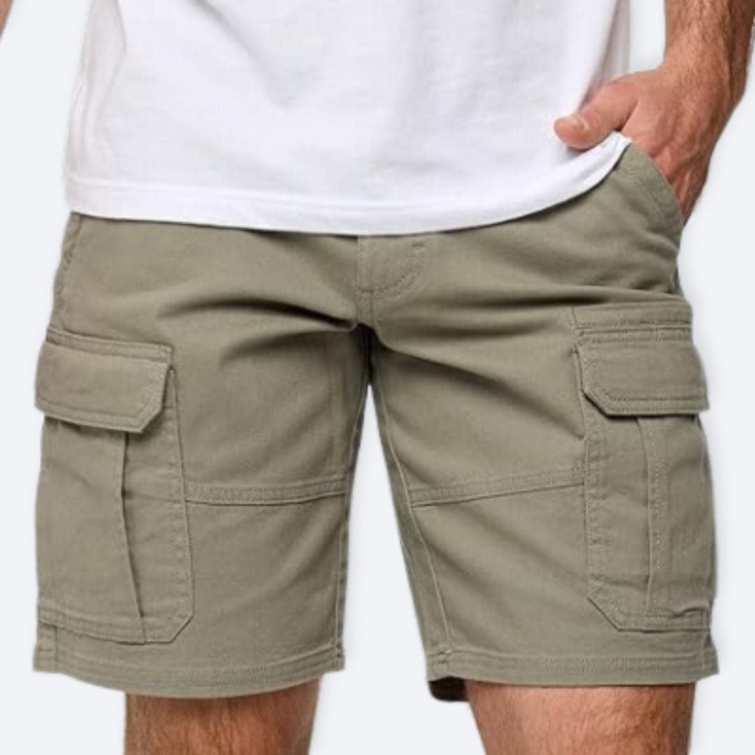 Cargo Short 2.0 Dusty Olive / S ARCA