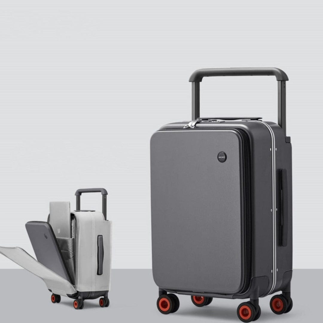 Carry-On Pro Tech Grey / 20inch ARCA