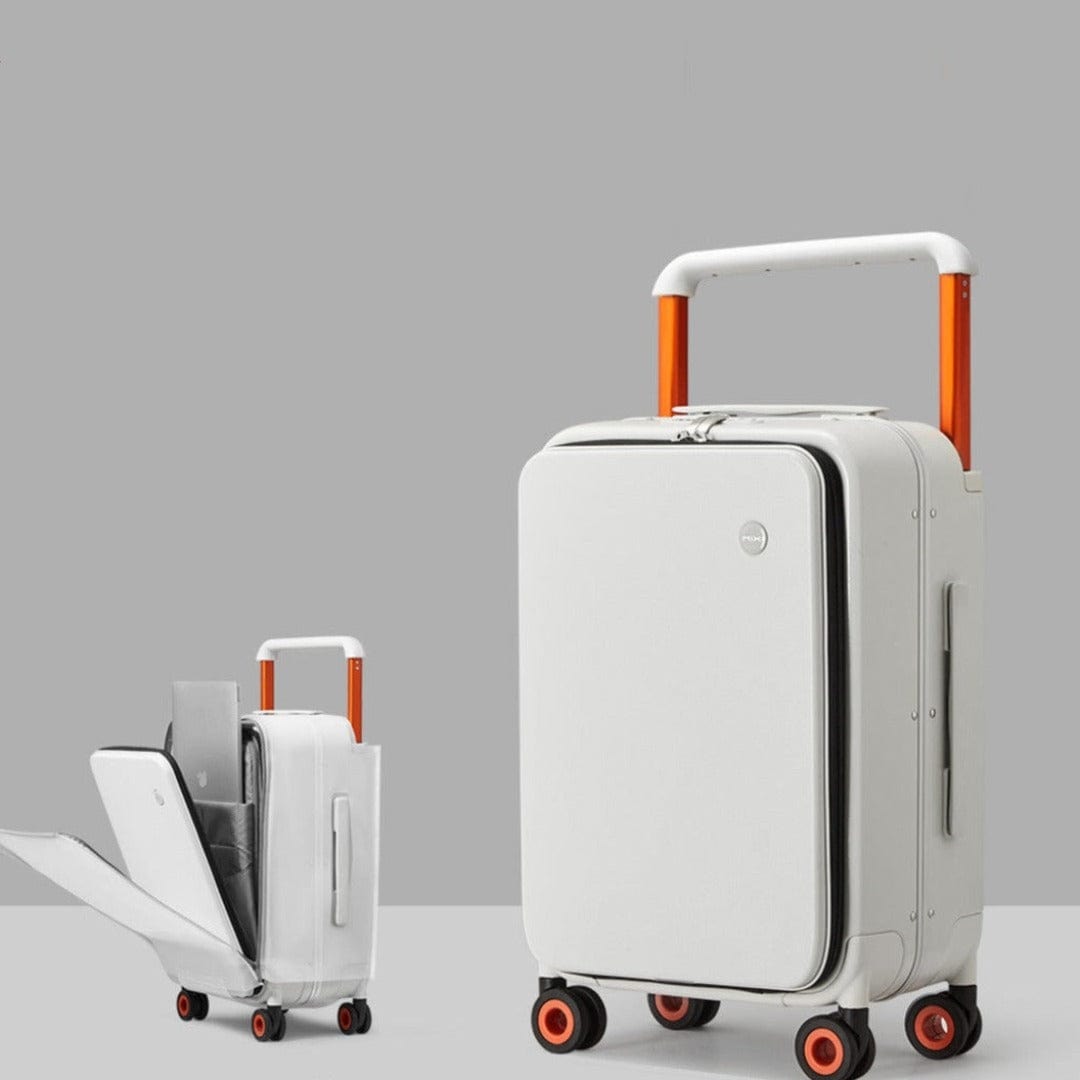 Carry-On Pro Tech White / 20inch ARCA