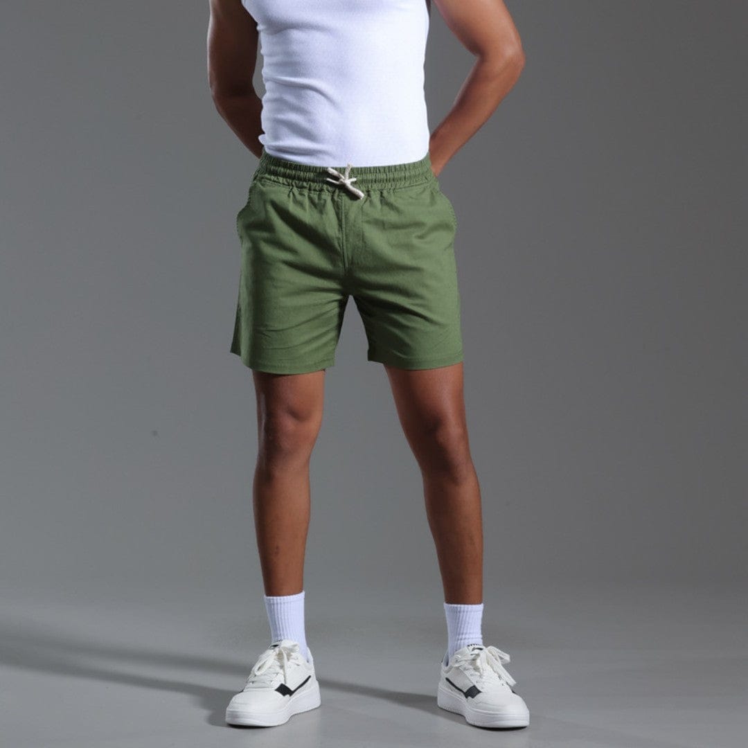 Casual Short 2.0 Green / S ARCA