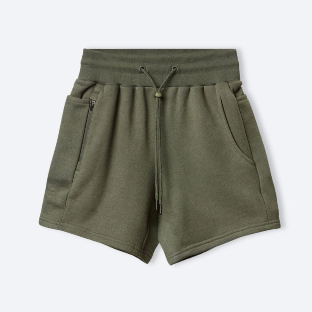 Cotton Short 2.0 ARCA