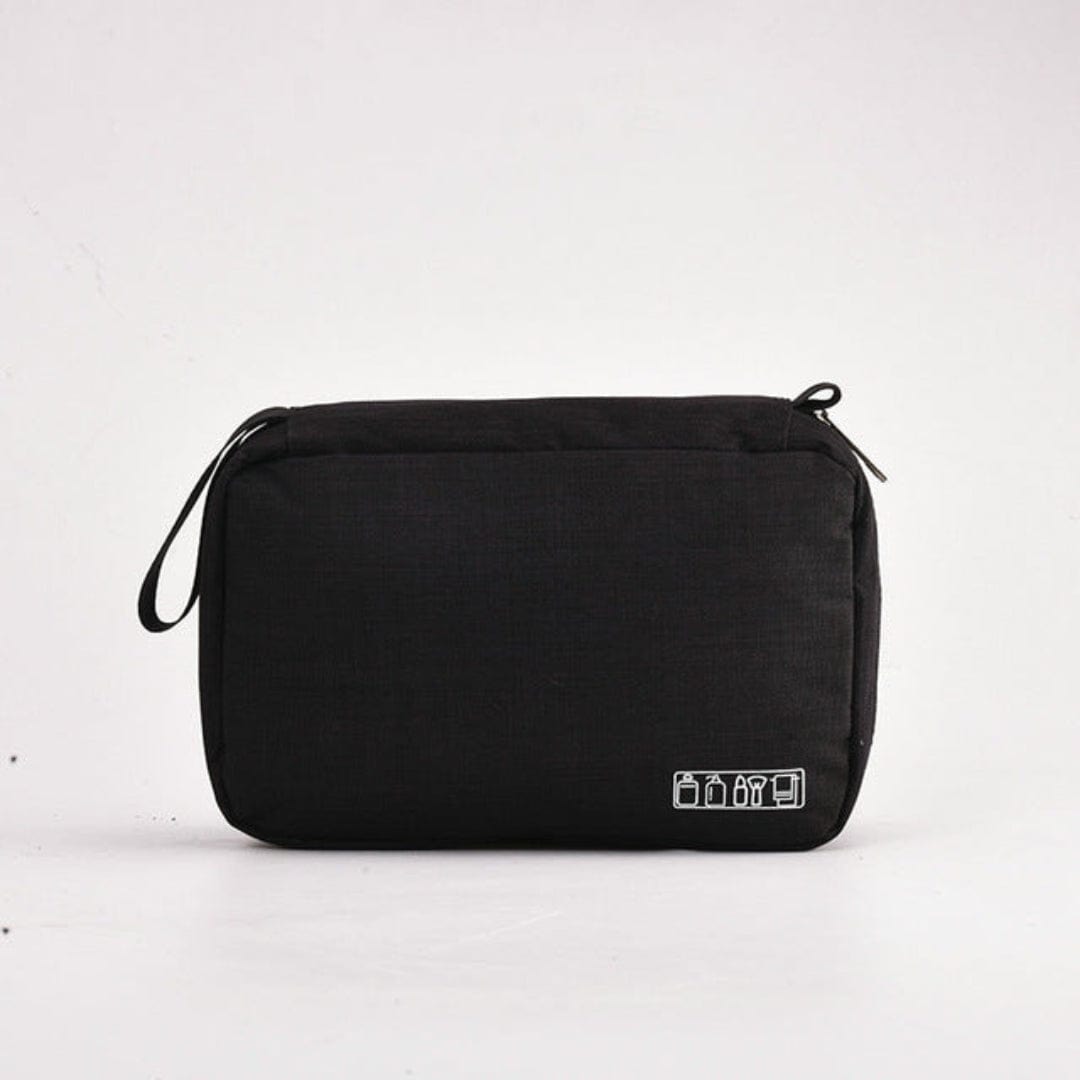 Foldable Toiletry Bag 2.0 black ARCA