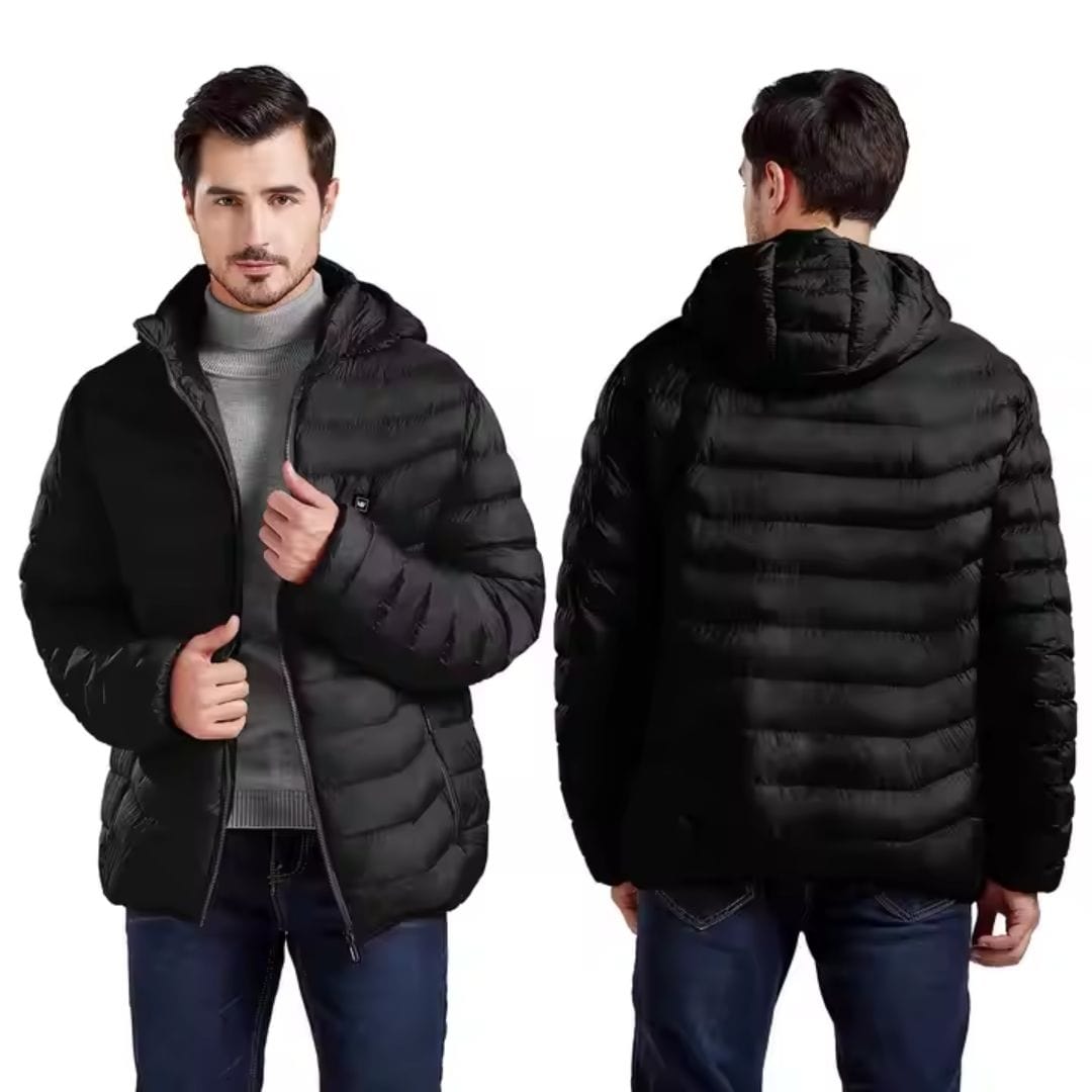 Men's Heat Warming Jacket ARCA