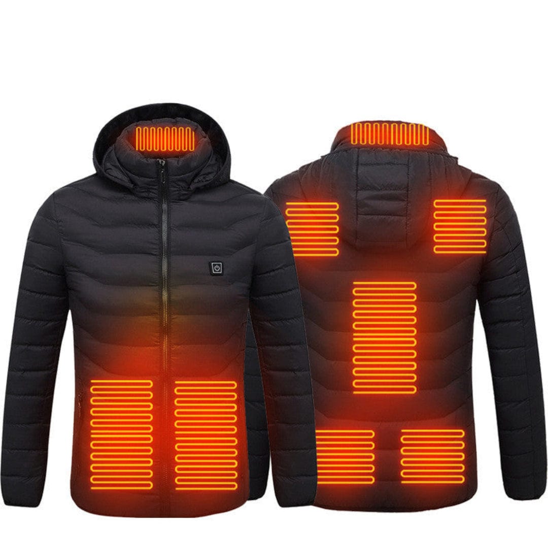 Men's Heat Warming Jacket ARCA