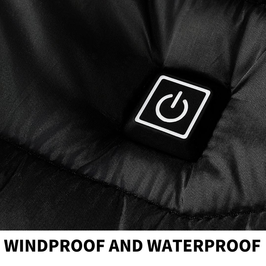 Men's Heat Warming Jacket ARCA