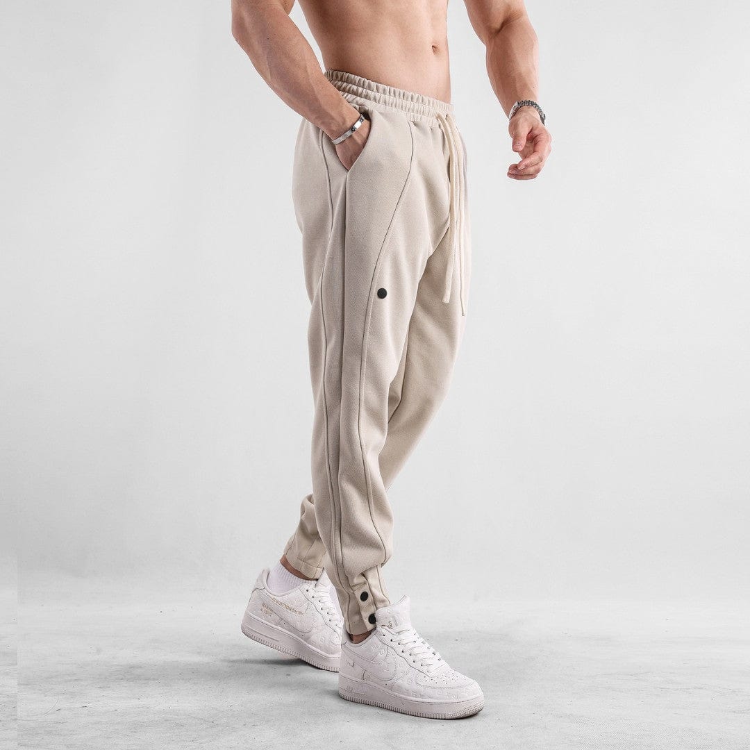 Organic Cotton Jogger Pants ARCA