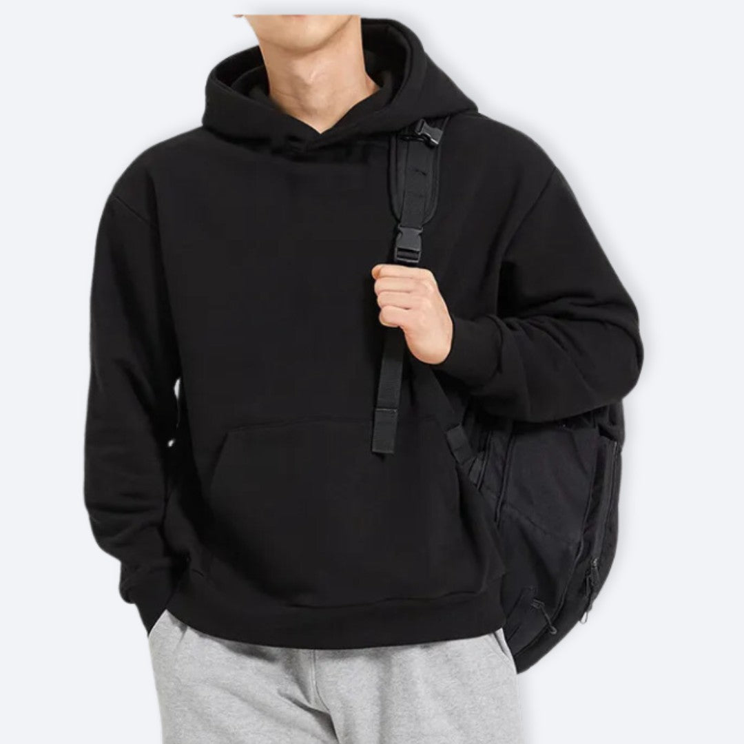 Men’s Travel & Performance Tops – Breathable & Versatile | Arca Official