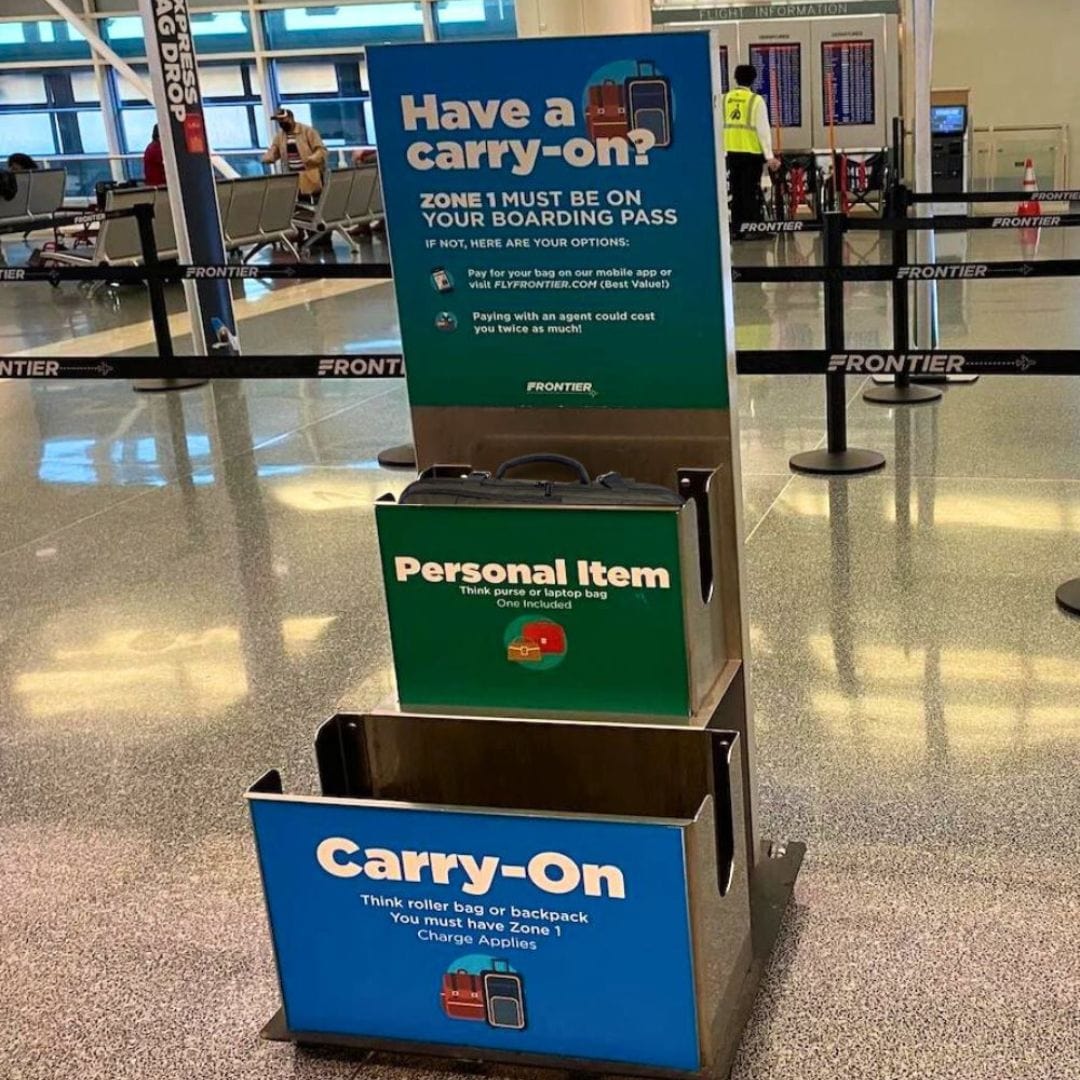 40L Travel Backpack ARCA Backpacks 