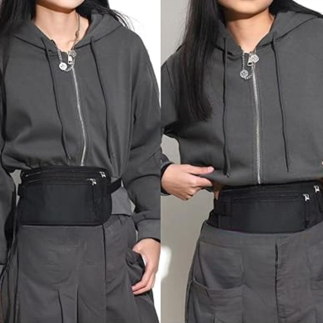 RFID Money Belt ARCA