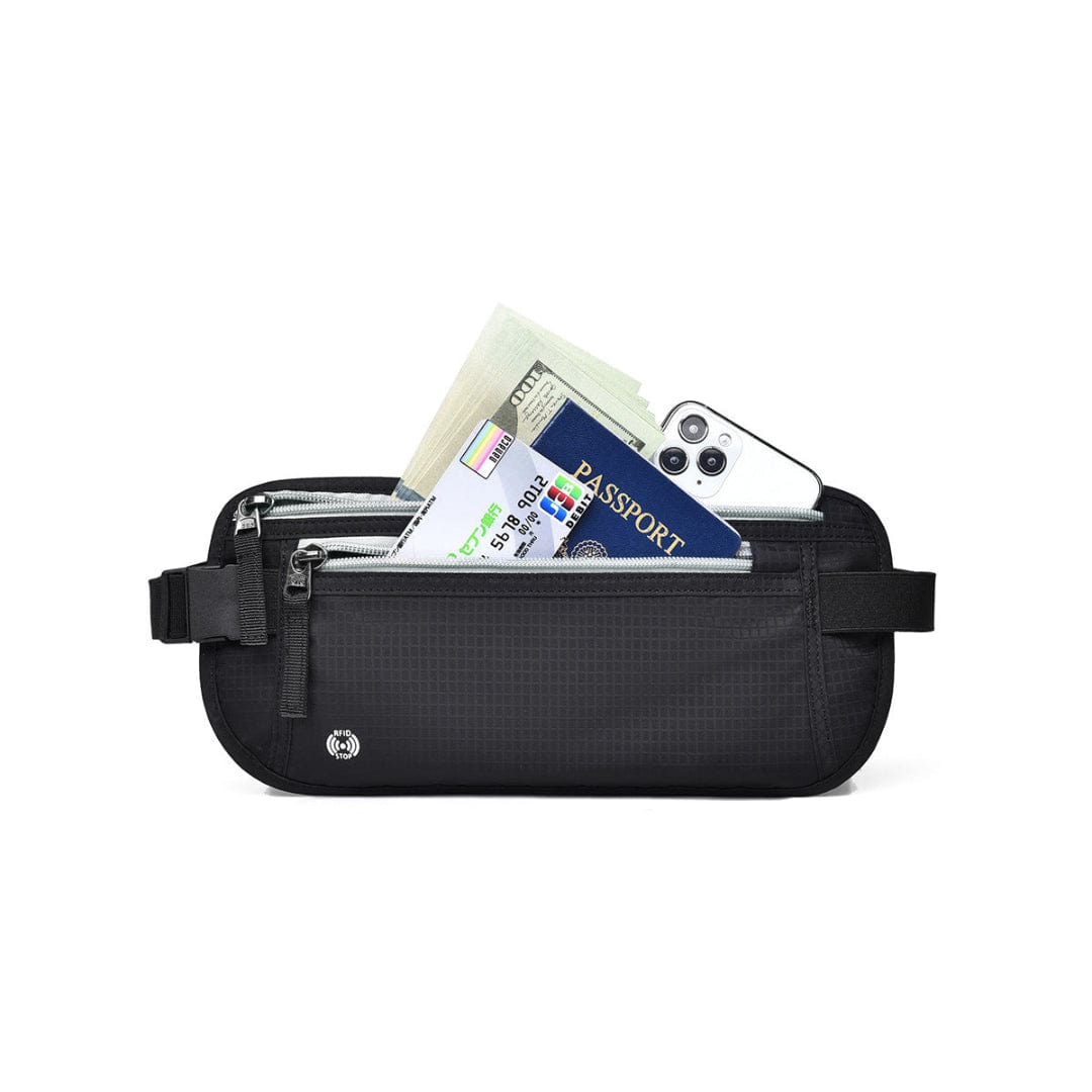 RFID Money Belt ARCA