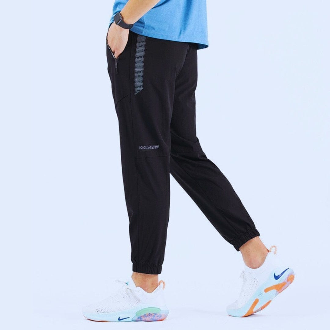 Running Pants 2.0 Black / 2XL ARCA