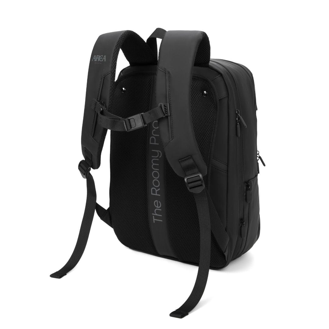 Travel Daypack Backpack Arca Official